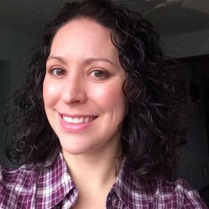 Meet your Posher, Lacy